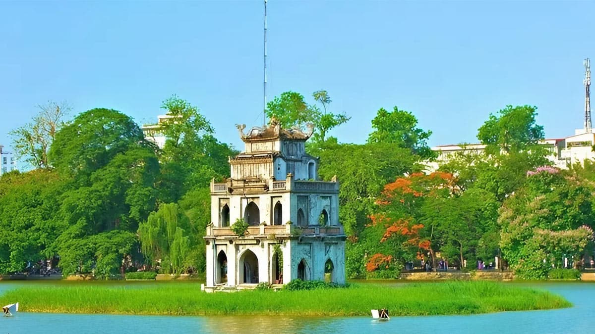 HA NOI